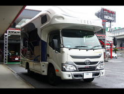 TOYOTA�@�J�����[�h�i2019�N6���j�@�Ɂ@RECARO�i���J���j�@�G���S���hMV�@�V���[�g���H�@BK�@����