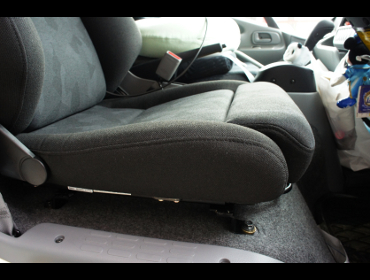 TOYOTA�@�J�����[�h�i2019�N6���j�@�Ɂ@RECARO�i���J���j�@�G���S���hMV�@�V���[�g���H�@BK�@����