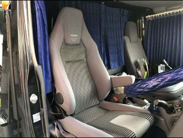 �����U�@�G���t�@NPR85�i2013�N�j�@�Ɂ@RECARO�i���J���j�@LX-F�@IN110�@�O���C�@�A�[�����X�g�t���@����