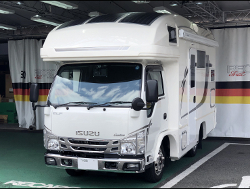 ISUZU�@�G���t�@�L�����s���O�@NJS85AN���i2016�N�j�@�Ɂ@RECARO�i���J���j�@LX-F�@TR�@NN�@BK�@�A�[�����X�g�t���@����