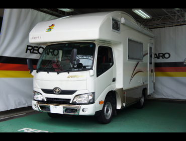 TOYOTA�@�J�����[�h�@�Ɂ@RECARO�i���J���j�@SR-7F�@����@�A�h�o���X�G�f�B�V�����@RED�@�A�[�����X�g�t���@�~���E�@����