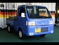 HONDA�@�A�N�e�B�g���b�N�@HA9�i2019�N�j�@�Ɂ@RECARO�i���J���j�@LX-F�@IN110�@BK�@����