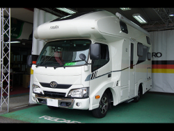 TOYOTA�@�J�����[�h�@�Ɂ@RECARO�i���J���j�@LX-F�@IN110�@BK�@A/R�@�~���E�@����