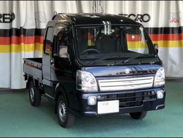 SUZUKI�@�X�[�p�[�L�����[�@DA16T�i2019�N�j�@�Ɂ@RECARO�i���J���j�@SR-7F�@KK100�@BK�@�A�[�����X�g�t���@�~���E�@����