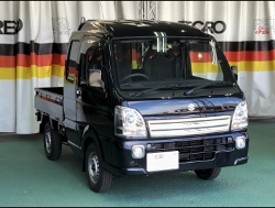 SUZUKI�@�X�[�p�[�L�����[�@DA16T�i2019�N�j�@�Ɂ@RECARO�i���J���j�@SR-7F�@KK100�@BK�@�A�[�����X�g�t���@�~���E�@����