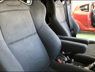 SUZUKI�@�X�[�p�[�L�����[�@DA16T�i2019�N�j�@�Ɂ@RECARO�i���J���j�@SR-7F�@KK100�@BK�@�A�[�����X�g�t���@�~���E�@����