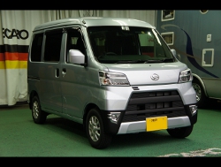 DAIHATSU�@�n�C�[�b�g�@S300�i����j�@�Ɂ@RECARO�i���J���j�@�G���S���hMV�@����