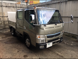 MITSUBISHI�@�ӂ����@�L�����^�[�@�W���@FBA20�@�Ɂ@RECARO�i���J���j�@SR-7F�@Lassic�@BK�@�A�[�����X�g�t���@����