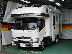 TOYOTA�@�J�����[�h�@�Ɂ@RECARO�i���J���j�@SR-7�@GU100H�@RED�@�V�[�g�q�[�^�[�t���@�~���E�@����