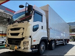 ISUZU�@�M�K�@2DG-CYJ177C�i2018�N�j�@�Ɂ@RECARO�i���J���j�@LX-F�@TR�@NN�@BK�@�A�[�����X�g�t���@����