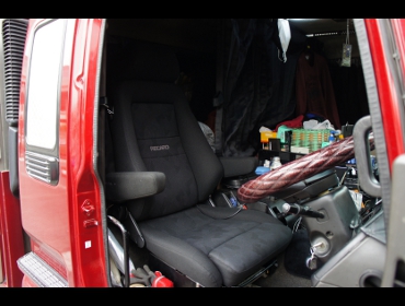 �C�X�Y�@�M�K�@PJ-CYJ51W5�i2005�N�@�Ɂ@RECARO�i���J���j�@�G���S���hMV�@BK�@�A�[�����X�g�t���@����