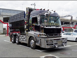 MITSUBISHI�@�ӂ����@�X�[�p�[�O���[�g�@FV50VX�i2014�N�j�@�Ɂ@RECARO�i���J���j�@SR-7F�@GK100�@BK/RED�@�A�[�����X�g�t���@����