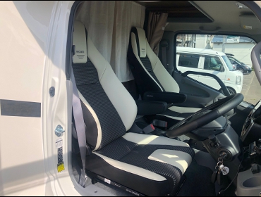 TOYOTA�@�J�����[�h�@KDY281���@�o���e�b�NZIL5�@�Ɂ@RECARO�i���J���j�@LX-F�@IL110H�@���@�~���E�@����