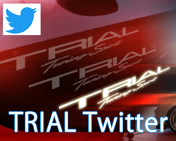 �g���C�A���@Twitter