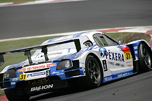 GT300�@MR-S