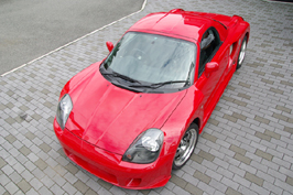 �g���^MR-S�@���m�N���t�gGT300