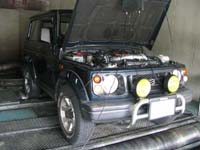 �W���j�[�@����