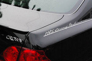 �[�� �N���E���@�iZERO�@CROWN�j�@�A�X���[�g