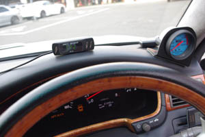 �X���b�g���R���g���[���[�@�Z���V�I�@UCF30�n