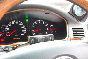 �X���b�g���R���g���[���[�@�Z���V�I�@UCF30�n