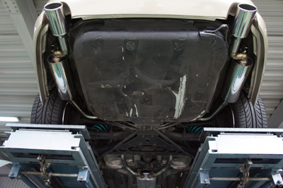 �W���K�[XK-8