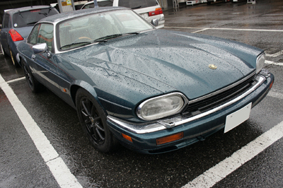 �W���K�[XJ-S