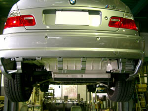 BMW �}�t���[����