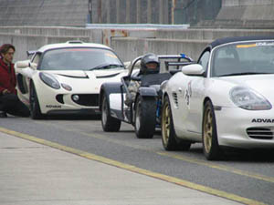 ���[�^�X�@���[�X