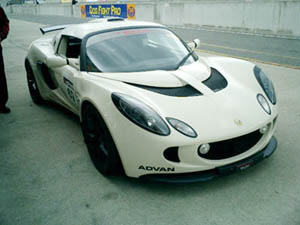 ���[�^�X�@���[�X