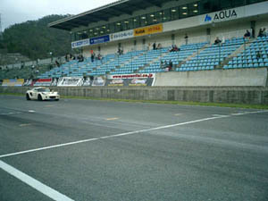 ロータス レース