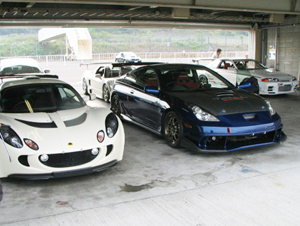 ���[�^�X�@�G�L�V�[�W