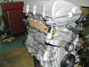 Lotus �`���[�j���O