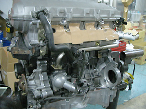 Lotus �`���[�j���O