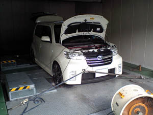 1300cc�@�Ɂ@�X�[�p�[�`���[�W���[