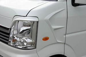 SUZUKI�@�G�u���B�@�iDA64�j�@�G�A��