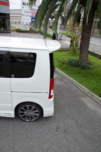 SUZUKI�@�G�u���B�@�iDA64�j�@�G�A��