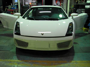 �����{���M�[�j �K�����h