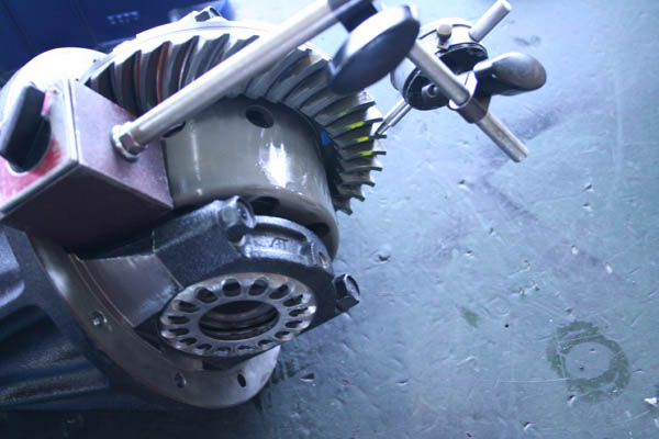 200�n�@�n�C�G�[�X�@�E�@���W�A�X�G�[�X�@�́@ECO�`���[���@�Ɓ@POWER�`���[��