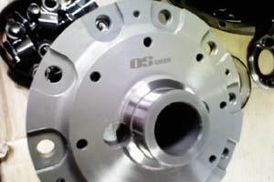 200�n�@�n�C�G�[�X�@�E�@���W�A�X�G�[�X�@�́@ECO�`���[���@�Ɓ@POWER�`���[��