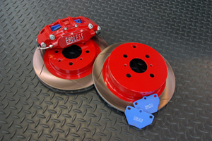 TOYOTA�@ist�@�C�X�g�@ENDLESS