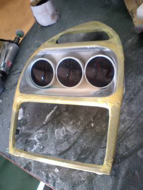 �����I�t�@3�A���[�^�[�p�l��