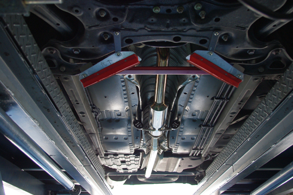 ウィッシュ(WISH) メタルキャタライザー(スポーツ触媒)