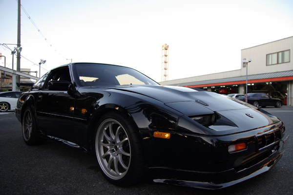 フェアレディ Z Z31