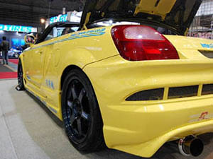 MR-S �`���[�j���O