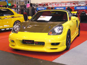 MR-S �`���[�j���O