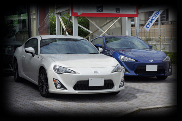 TRIAL�@�g���^86