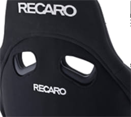 バックレストカバー(カムイ)