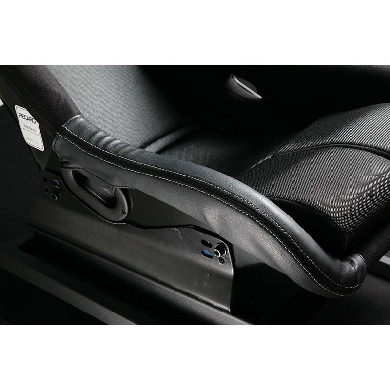 TRIAL オリジナル RS-G専用サイドプロテクター