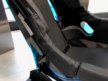 TRIAL オリジナル RMS専用サイドプロテクター