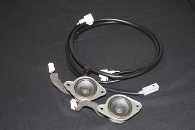 スピーカーセット (標準)